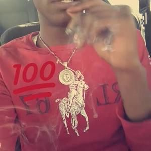 Meet your Posher, Ke'andre